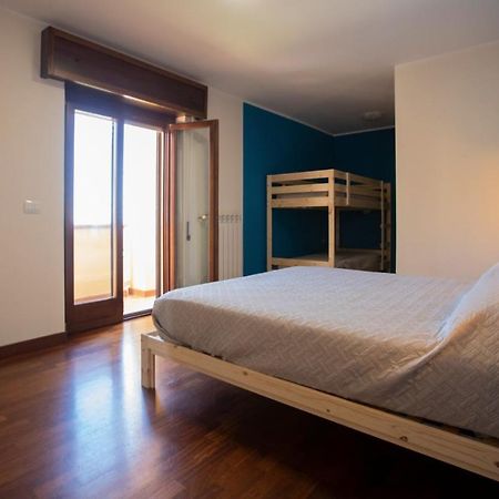 Waterfront House Fiumicino Apartman Kültér fotó
