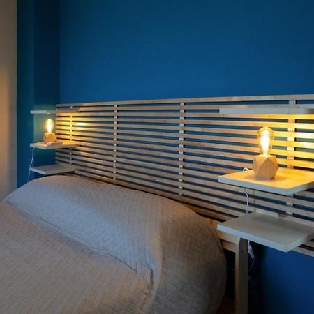 Waterfront House Fiumicino Apartman Kültér fotó