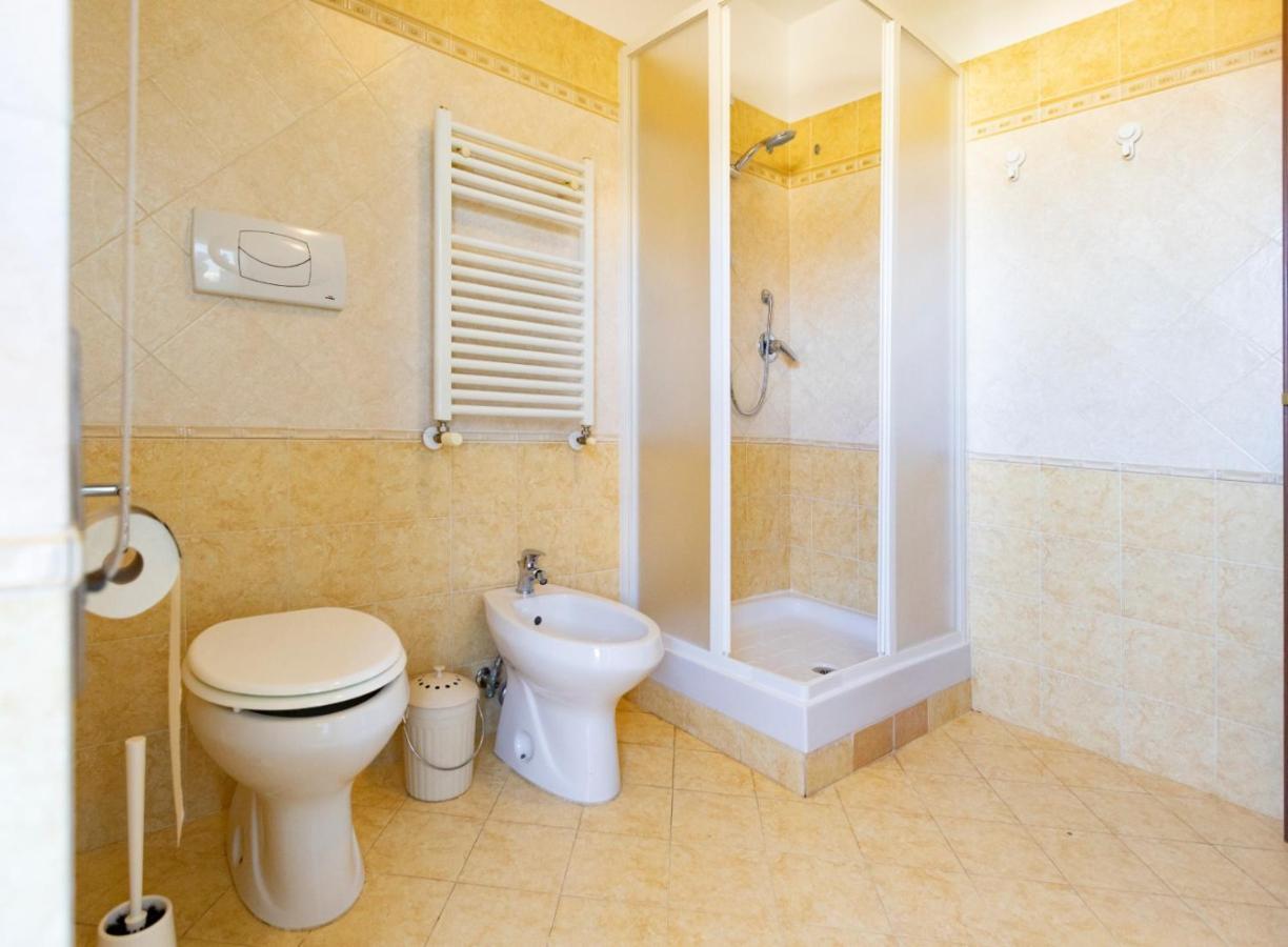 Waterfront House Fiumicino Apartman Kültér fotó