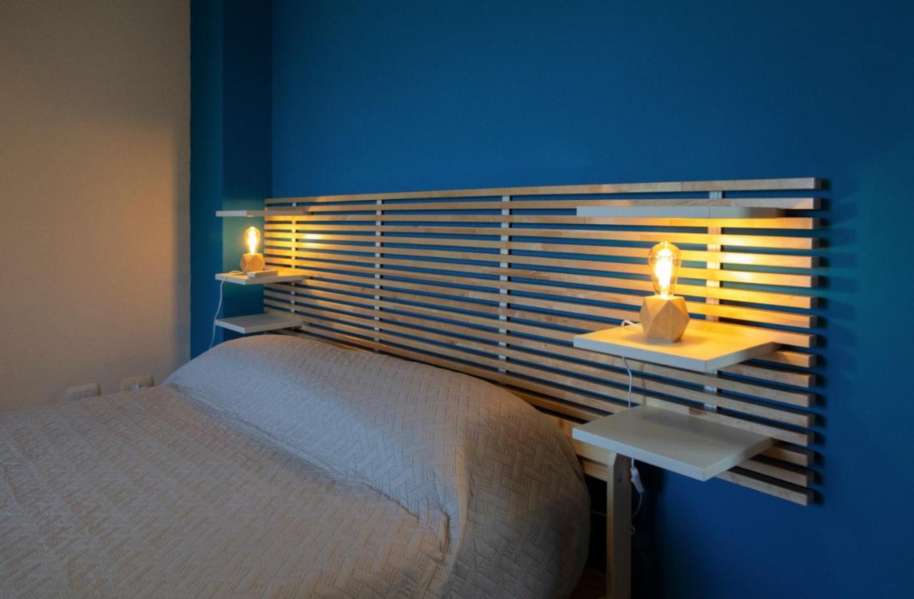Waterfront House Fiumicino Apartman Kültér fotó